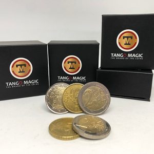 Great Euro Hopping Half (E0032) by Tango – Trick