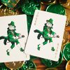 Lucky Playing Cards - Imagen 2