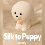 Silk to PUPPY by Alan Wong – Trick