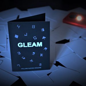 Gleam by William Alexis Houcke – Trick