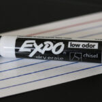 Acro Index Dry Erase (Gimmicks and Online Instructions) by Blake Vogt – Trick