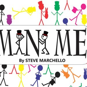 Minime by Steve Marchello – Trick