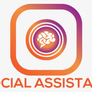 SOCIAL ASSISTANT by Calix and Vincent – Trick