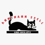 Anneman Spell Deck – Attis Aimar García