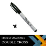 Double Cross (100% Original) – Trick