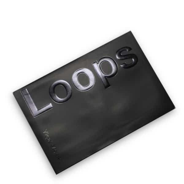 Details about   Loops New Generation by Yigal Mesika Magic Trick 