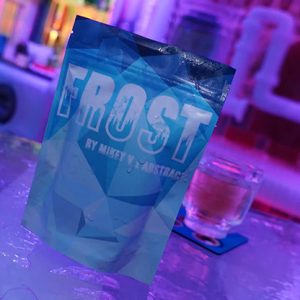 Frost (Gimmicks and Online Instructions) By Mikey V and Abstract Effects – Trick
