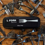 L FORK by Long Long & Bacon Magic – Trick
