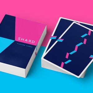 SHARD Playing Cards