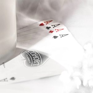 Ghost Cohorts (Luxury-pressed E7) – Ellusionist