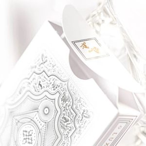 Ghost Cohorts (Luxury-pressed E7) – Ellusionist