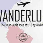 Wanderlust (Gimmicks and Online Instructions) by Vernet Magic – Trick