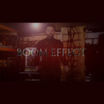 Boom Effect – Fernando Mier
