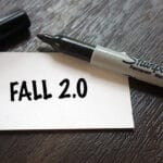 Vortex Magic Presents FALL 2.0 by Banachek and Philip Ryan – Trick