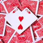 Wings Magic Presents: Shape Of My Heart by Silver Wing & Carpenter Wong – Trick