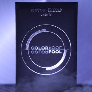 COLORFOOL by Victor Zatko – Trick