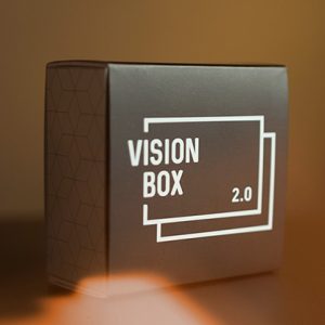 Vision Box 2.0 by João Miranda Magic – Trick