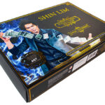 EVOLUSHIN MAGIC SET (GERMAN) by Shin Lim – Trick