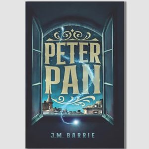 Peter Pan Book Test (Online Instructions) by Josh Zandman – Trick