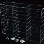 Carat XDR24 Deck Rack (24 Decks)