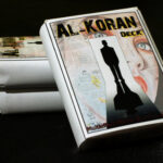 Al Koran Deck ( Baraja al-koran)