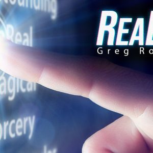 ReaList (In App Instructions) by Greg Rostami – Trick
