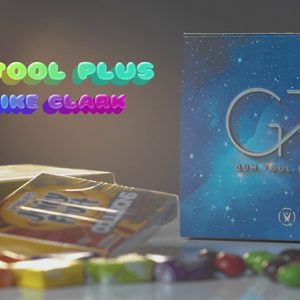 Skymember Presents GumTool + (Sweet Mint) by Mike Clark  – Trick