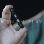 COVERT REEL (ITR HILO KEVLAR) by Uday Jadugar