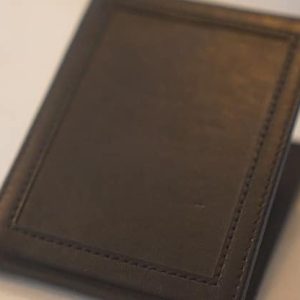 Chameleon Skin Wallet by Jim Steinmeyer – Trick