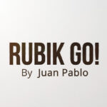 Rubik GO by Juan Pablo – Trick