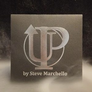 UP (Blue) by steve marchello – Trick