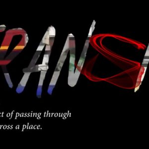 Transit (Red) by Ron Salamangkero – Trick