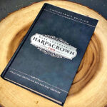 Mark Chandaue’s HARPACROWN TOO (Collector’s Edition) by Mark Chandaue – Book
