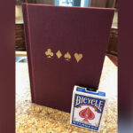 Beach House Card Tricks (Vol 1) by Marc Davison – Book