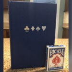 Beach House Card Tricks (Vol 2) by Marc Davison – Book