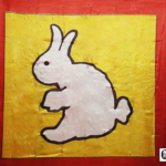 Duck / Rabbit Silk by Mr. Magic  – Trick