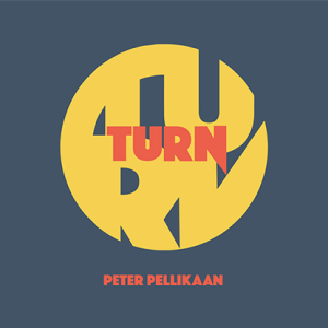 TURN (Gimmicks and Online Instructions) by Peter Pellikaan – Trick