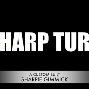 Sharp Turn by Matthew Wright – Trick