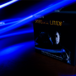 Rocco’s SUPER BRIGHT Prisma Lites Pair JUNIOR (Blue) – Trick