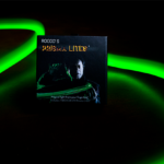 Rocco’s SUPER BRIGHT Prisma Lites Pair JUNIOR (Green) – Trick