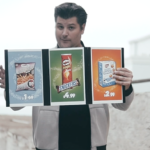 Food To Go 2.0 by George Iglesias and Twister Magic – Trick