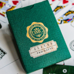 DMC ELITES: Pro Gaffs V1 – Trick