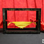 20th Century Balloon Silk Frame by Mr. Magic – Trick