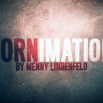 Tornimation (Gimmick and Online Instructions) by Menny Lindenfeld