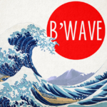 B’Wave DELUXE by Max Maven (Gimmicks and Online Instructions) – Trick