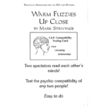 Warm Fuzzies Up Close by Mark Strivings – Trick