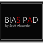BIAS PAD by Scott Alexander – Trick