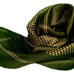 Syouma Silk (Green) by Tejinaya Magic – Trick