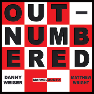 Outnumbered by Danny Weiser and Matthew Wright – Trick