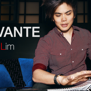 SERVANTE (Gimmicks and Online Instructions) by Shin Lim – Trick